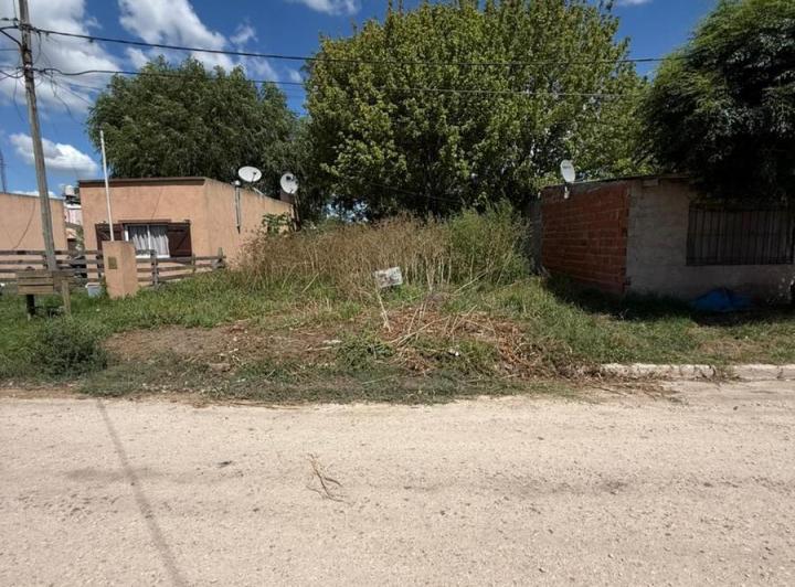 Terreno · 500m²