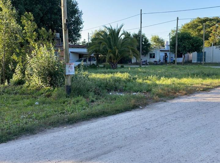 Terreno · 330m²