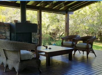 Campo · 185m² · 6 Ambientes · Chacra en Venta, Laguna del Rosario