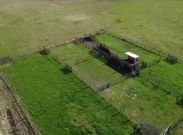 Campo · 500m² · 2 Ambientes · Campo - La Tablada