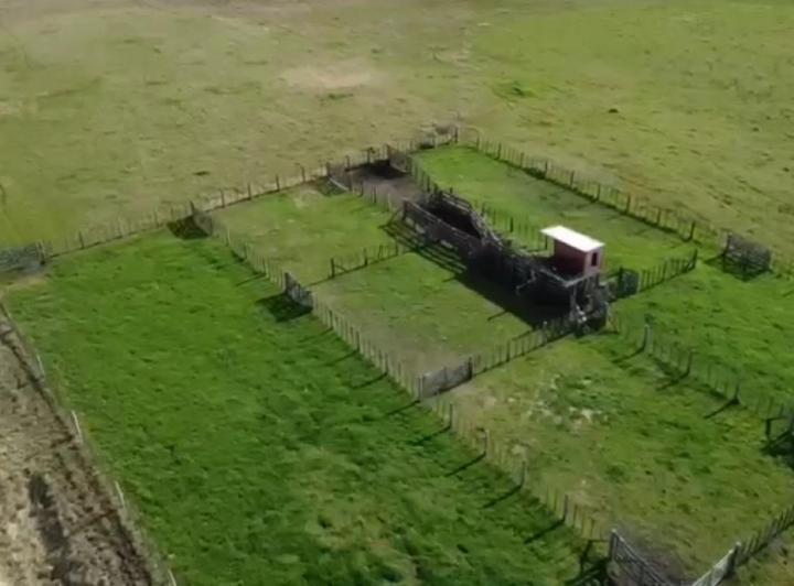Campo · 500m² · 2 Ambientes