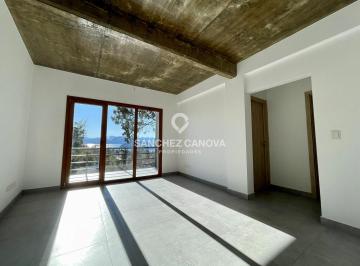 Departamento · 60m² · 3 Ambientes · Departamento en Venta en San Ignacio del Cerro, Bariloche, Patagonia