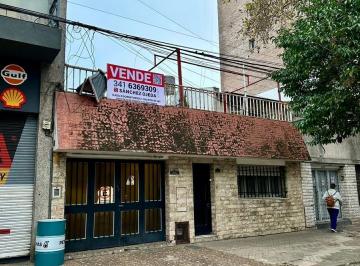 Terreno · 65m² · 5 Ambientes · 7 Cocheras · Casa 3 Dorm. + Galpon o Deposito + Terreno Constructora