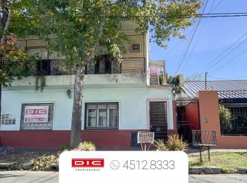 PH · 34m² · 2 Ambientes · PH 1 Dormitorio Venta - Villa Adelina