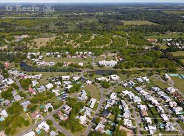 Terreno · 700m² · Lote Interno en Venta en Fincas de Hudson