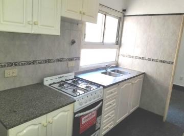 cocina · Alquiler Dpto 2 Dorm. Corrientes 500