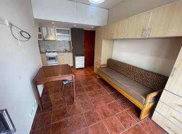 PH · 19m² · 1 Ambiente · Alquiler 24 Meses Monoambiente Zona Parque Luro