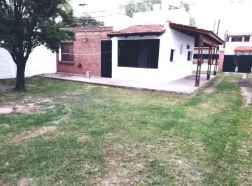 Foto · Casa en Venta - Los Boulevares (Con Escritura)