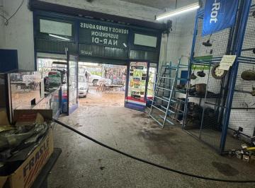 Depósito · 352m² · Excelente Depósito en Venta Soldati Mixtura 4 // 350 m Cub Totales
