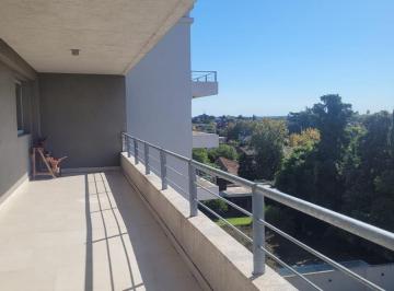 Departamento · 130m² · 3 Ambientes · 1 Cochera · Para Mudarte Ya Apto Crédito 3 Ambientes Amplio