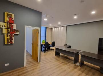 Oficina comercial · 50m² · 2 Ambientes · 1 Cochera · Oficina en Godoy Cruz