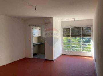 Departamento · 34m² · 1 Ambiente · Alquiler Monoambiente, Complejo "Barrio Unión".