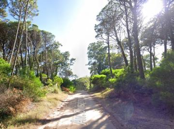 Terreno · 1238m² · Terreno de 1238 m² en Venta - Cariló