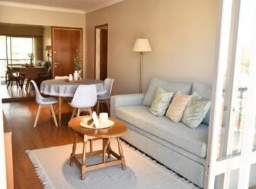 Departamento · 55m² · 2 Ambientes · 1 Cochera · Alquiler Departamento 2 Amb con Cochera