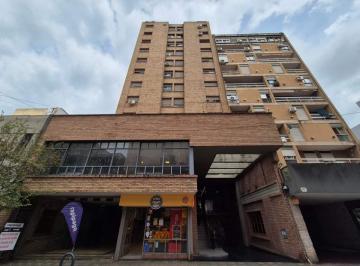 Foto · Departamento en Alquiler - 9 de Julio 525 2c, Centro, Córdoba - 2 Dorm. con Terraza y Asador!