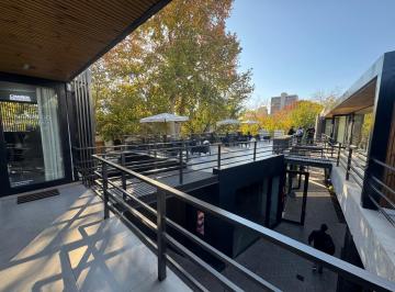 Oficina comercial de 1 ambiente, Ciudad de Mendoza · Oficina en Nuevo Complejo Comercial Punto Sexta