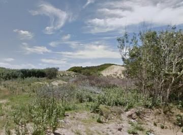Terreno · 1755m² · Terreno en Venta en Cariló con Salida Al Mar
