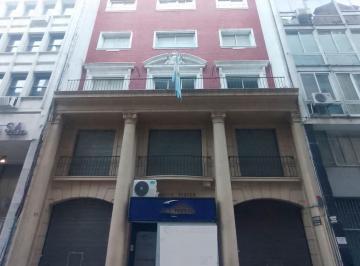 Oficina comercial · 150m² · Oficina Impecable en Edificio Turner