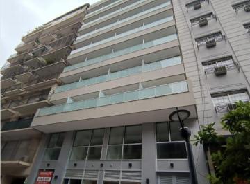 Departamento de 1 ambiente, Retiro · Imperdible Monoambiente a Estrenar en El Corazón del Microcentro!