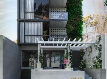 Departamento · 117m² · 4 Ambientes · Departamento de Lujo 4 Ambientes en Pozo en San Justo