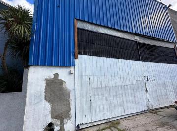 Local comercial · 450m² · Galpón en