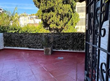 PH de 4 ambientes, Villa Devoto · Venta PH 4 Ambientes Villa del Parque