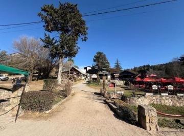 Local comercial  Venta USD 625.000 · Venta de Restaurant y Locales Comerciales en Ingreso de La Cumbrecita - Inv0168
