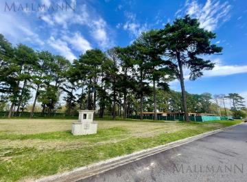 Terreno · 1500m² · Lote en Venta Pinares Capilla del Señor