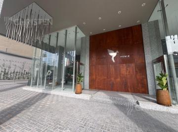 Ingreso. TORRE FENIX · Departamento en Venta a Estrenar. 1 Dormitorio con Posibilidad de Cochera