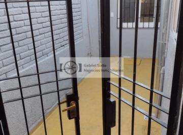 Departamento · 37m² · 3 Ambientes · Venta Casita Interna San Jose 1 Dorm. con Patio ´guaymallen