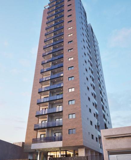 Departamento · 45m² · 3 Ambientes