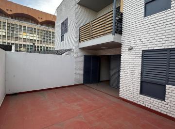 Departamento · 44m² · 3 Ambientes · Depto Luminoso y Funcional 1dorm C/ Terraza