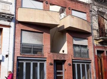 Departamento · 102m² · 4 Ambientes · Departamento 4 Ambientes en Venta en Rocha Al 1500 Barracas Caba