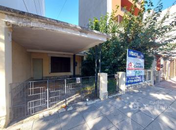 Terreno · 254m² · Lote de 254 m² Ideal Edificio a 2/c de Av Maipu