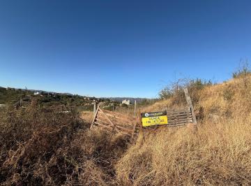 Terreno · 700m² · Espectacular Terreno en Venta con Hermosas Vistas en Villa del Lago - Vcp - 700 m²