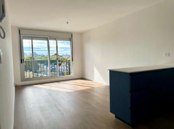 Departamento · 51m² · 3 Ambientes · Alquiler Apartamento a Estrenar de 2 Dormitorio