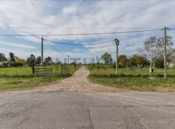 Terreno · 450m² · Lote en Venta Don Giovani, Melchor Romero
