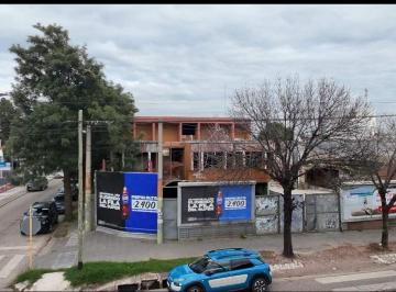 Foto · Lote en Alquiler - Esquina Estratégica en Zona Norte