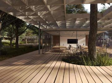 Departamento · 128m² · 3 Ambientes · 1 Cochera · Departamento en Bosque Tortugas