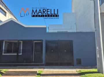 Casa de 5 ambientes, General Rodríguez · Casa en Venta en General Rodriguez