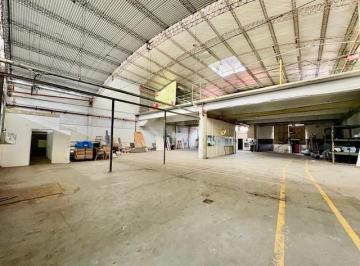 Depósito · 1607m² · 3 Cocheras · Depósito en Munro