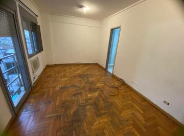 Departamento · 1 Ambiente · Alquiler - Monoambiente C/cocina Ind - P. Patricios