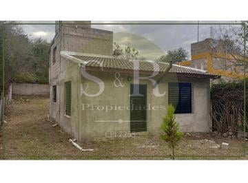 Casa de 1 ambiente, Santa María de Punilla · Alquiler, Sta. Ma. de Punilla, Casa 1 Dorm + Escritorio, Patio, Asador