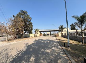 Terreno · 537m² · 1 Ambiente · Venta - Terreno 565 m² - Barrio Cerrado Antigua Estancia!