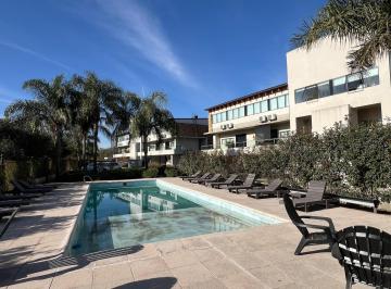 Departamento · 200m² · 5 Ambientes · 2 Cocheras · Venta - Depto Premium 3dorm - 2 Cocheras