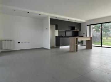Casa · 150m² · 4 Ambientes · 2 Cocheras · Venta Duplex 3 Dorm Escritorio - Acquavista - Autopista Cor - Vcp