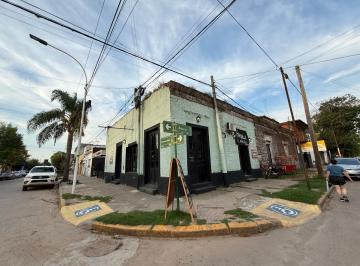 Local comercial · 163m² · 4 Ambientes · Local en Lobos