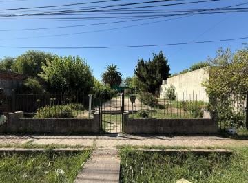 Terreno · 288m² · Terreno en Empalme Lobos