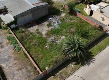 Terreno · 562m² · Terreno en Lobos
