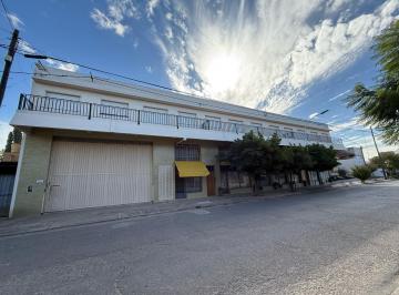 Bodega-Galpón · 1260m² · Galpón en Lobos
